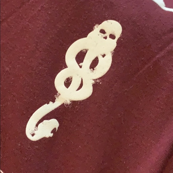 Harry Potter Icons Shirt - Picture 5 of 9